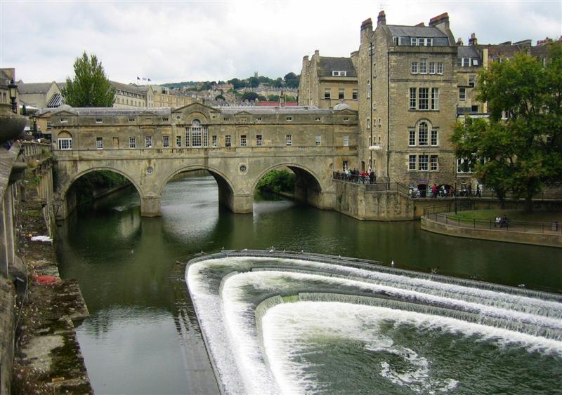 Bath 8487